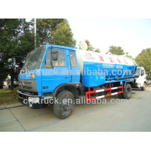 Top Quality Dongfeng high pressure vacuum suction truck